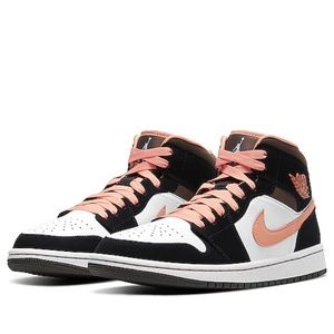 Brand New Jordans Mids